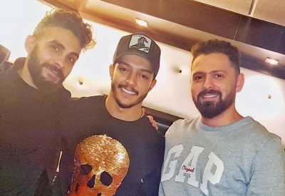 "يزن" يستعد لطرح أغنية جديدة بعنوان "مافيي انساك"