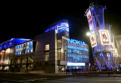 Nokia و Oppo توقعان إتفاقية متعددة السنوات لترخيص براءات الإختراع