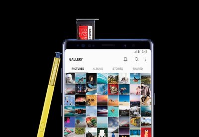تقرير جديد يقترح قدوم Galaxy S10 مع 12GB من الرام و1TB من الذاكرة التخزينية
