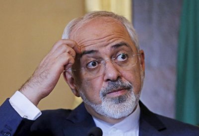 هجوم على ظريف لتصريحاته حول "النجاة" من العقوبات