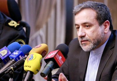طهران: استفادتنا من الاتفاق النووي الآن.. "صفر"