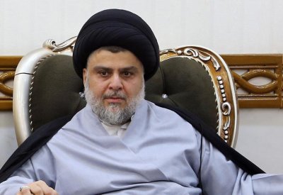 الصدر يكشف أسباب تأخير تشكيل الحكومة العراقية