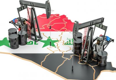 3.3 مليون برميل صادرات العراق.. وصفقة بـ160 مليون دولار