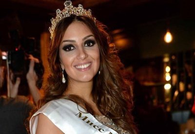 بعد إشهار إسلامها.. ملك ماليزيا يتزوج ملكة جمال روسيا