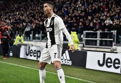 رونالدو يحقق رقما قياسيا في دوري الأبطال.. ويتفوق على ميسي