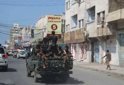 الحوثيون يختطفون زعيما قبليا بارزا في الحديدة