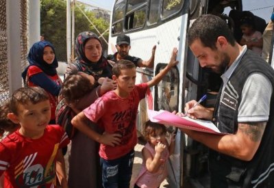 وزير لبناني: انتهاكات الأسد تبطئ عودة اللاجئين