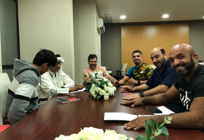 BMMAF ينظم بطولة البحرين الخامسة تزامنا مع احتفالات العيد الوطني
