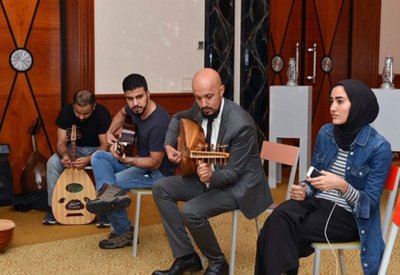 مهرجان ’هوى البحرين‘ ينظم ست ورش عمل فنية