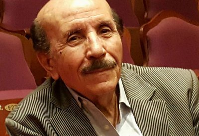 أحمد راشدي رئيسا للجنة تحكيم مهرجان الدار البيضاء للفيلم العربي
