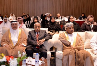 حميدان يفتتح "ورشة حماية الأطفال من الايذاء في دول التعاون الخليجي"