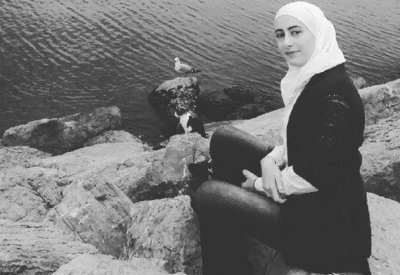 ليلى شويكاني.. أميركية سورية قتلت تعذيباً بسجون الأسد