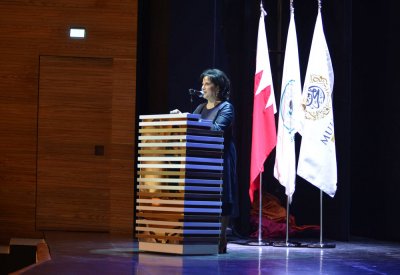 ختام عام "المحرّق عاصمة الثقافة الإسلامية 2018" في مسرح البحرين الوطني
