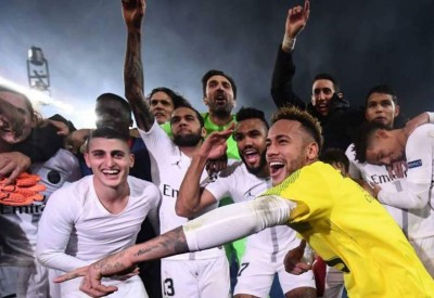  نيمار يهز الشباك ويترك آمال ليفربول معلقة