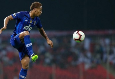كاريّو: الهلال كان الخيار الأفضل لي بعد المونديال