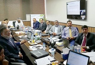 "أيوفي" يوافق مبدئياً على إصدار مسودة معيار "حوكمة الصكوك"