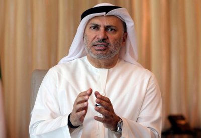 قرقاش: الدوحة أضاعت فرصة لحل أزمتها.. إنه غياب الحكمة