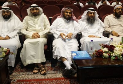 (الشؤون الإسلامية) تختتم تصفيات مسابقة بيان القرآنية لطلبة المدارس