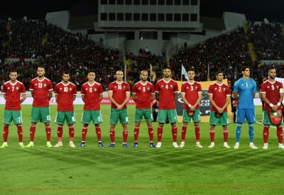 تصنيف الفيفا: المغرب يصعد 7 مراكز وبلجيكا تحافظ على الصدارة