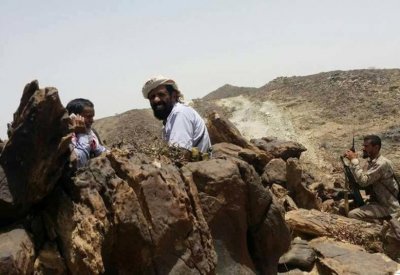 الجيش اليمني يواصل تقدمه ويحرر مواقع جديدة في البيضاء
