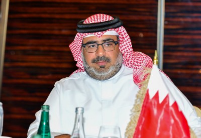 عبدالله بن عيسى: اتحاد السيارات حريص على تحقيق العلامة التنظيمية الكاملة