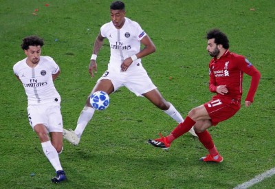 جماهير ونجوم ليفربول بغضب: صلاح أناني ولاعب سيئ