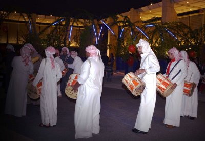 هيئة الثقافة تعلن انطلاقة برنامج احتفالها بالأعياد الوطنية