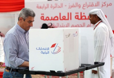 تغطية "البلاد" المستمرة للجولة الثانية من الانتخابات في العاصمة