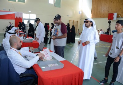 تغطية "البلاد" المستمرة للجولة الثانية من الانتخابات في الشمالية