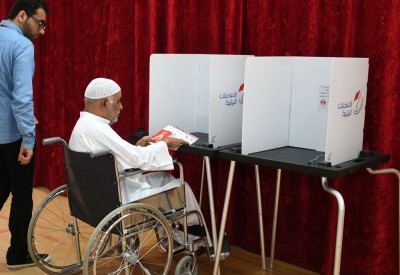 تغطية "البلاد" المستمرة للجولة الثانية من الانتخابات في المحرق