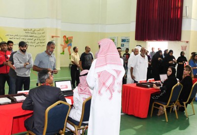 تغطية "البلاد" المستمرة للجولة الثانية من الانتخابات في الجنوبية