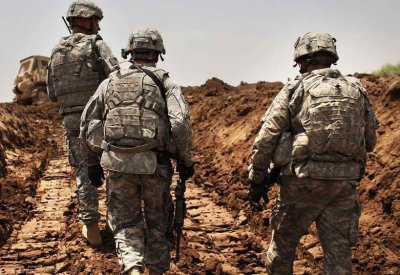  البنتاغون يستثمر الملايين لإعداد "الجنود الخارقين"