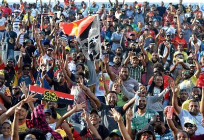  رسميا.. سحب تنظيم كأس أمم أفريقيا من الكاميرون