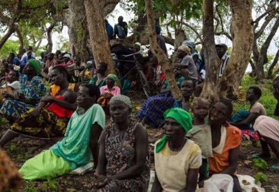  جنوب السودان.. تفاصيل مروعة عن اغتصاب وعنف 10 أيام