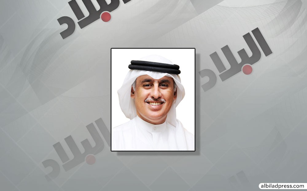 وزير الصناعة : إدارة "طيران الخليج" ستعقد اجتماعا عاجلا لبحث الخيارات الممكنة لحفظ حقوق الموظفين البحرينيين