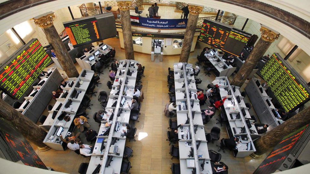 سوق مصر تكبدت 52 مليار جنيه في أكتوبر.. اعرف الأسباب
