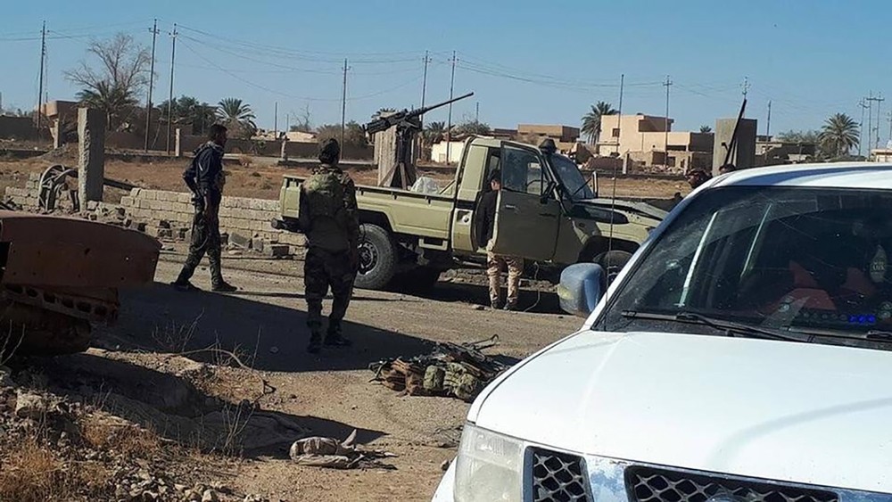 العراق.. نجاة محافظ صلاح الدين من محاولة اغتيال