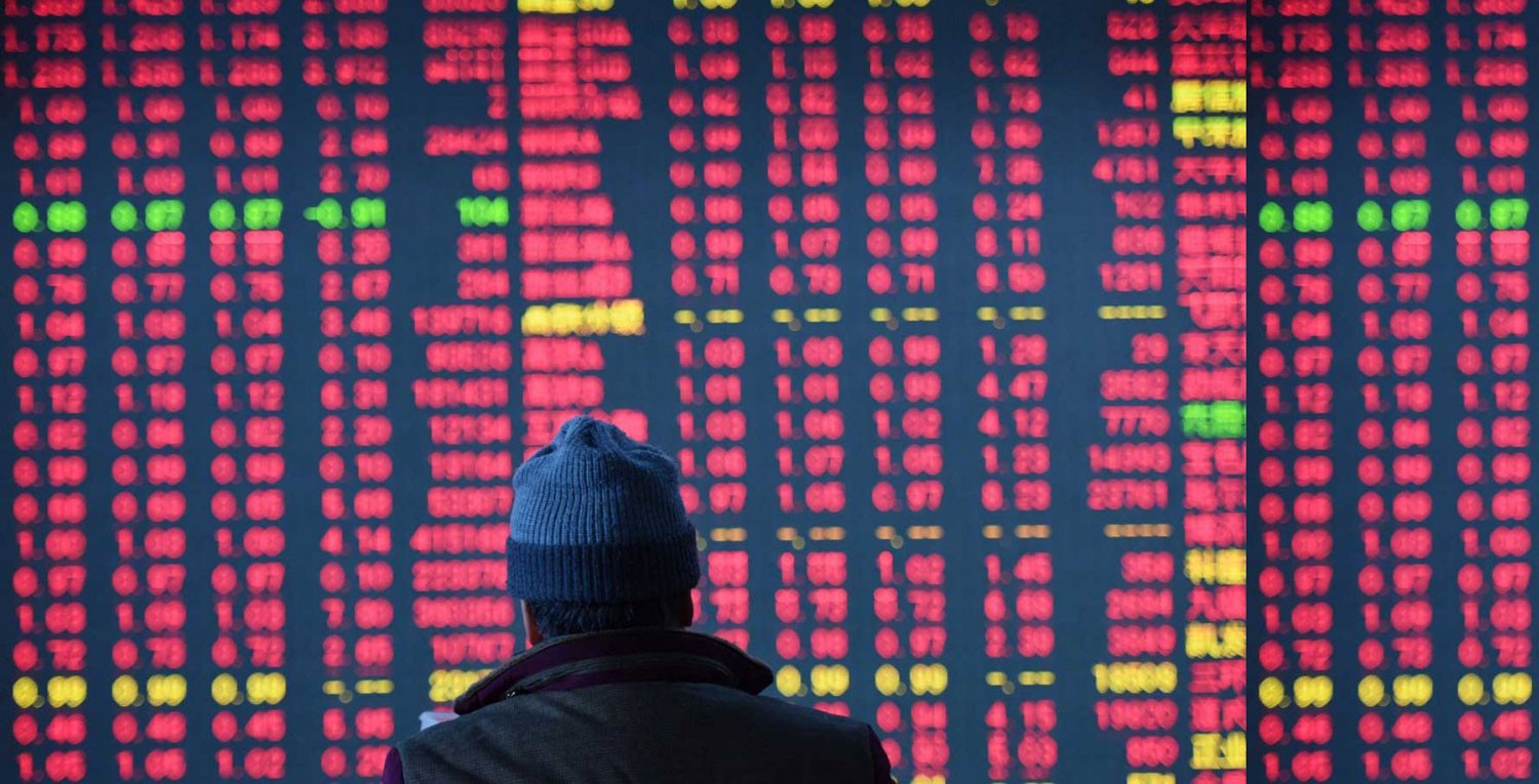 Lombard Odier يحذر من ركود اقتصاد أميركا في هذه الحالة