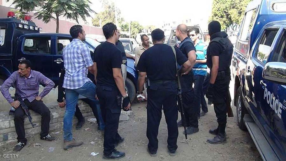 سر هجوم المنيا.. دعاية إخوانية يائسة بعد اصطياد "عشماوي"