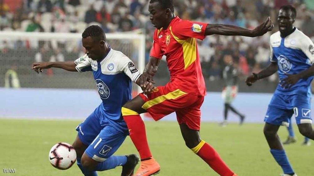 الهلال يتوج بالسوبر السوداني على حساب المريخ