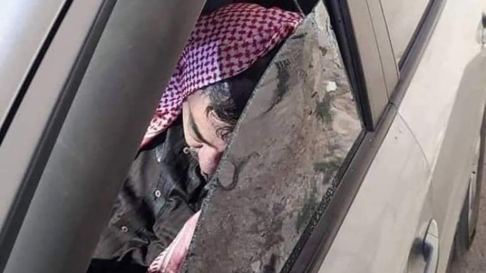مقتل أحد وجهاء الرقة بظروف غامضة و"داعش" يتبنى اغتياله
