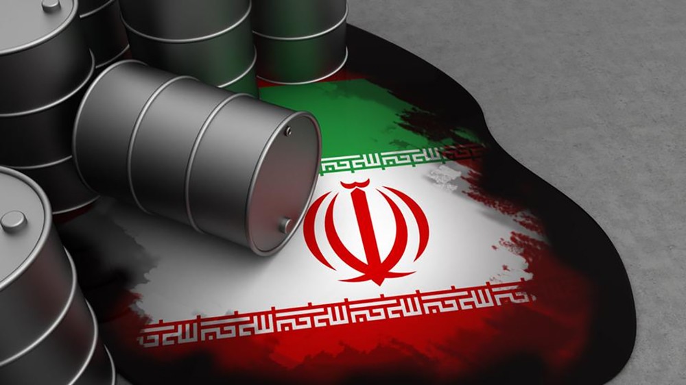 عقوبات أميركا "تشل" نفط إيران.. خسارة مليون برميل يوميا