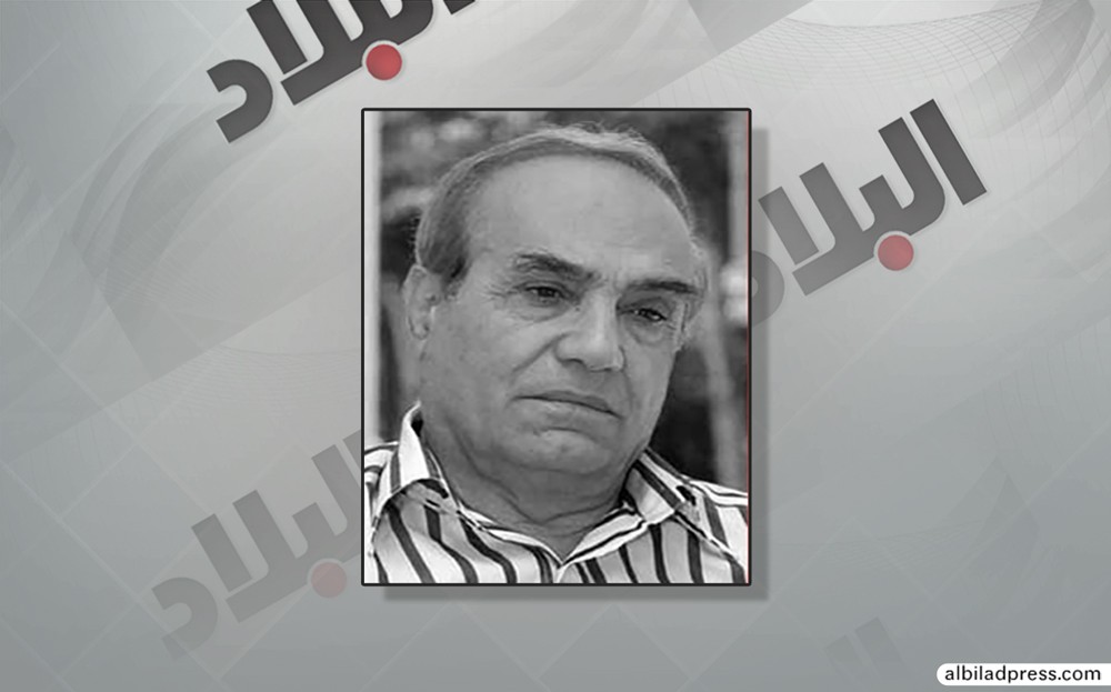 موسى زغيب يسرد قراءاته في بيت الشعر بيت إبراهيم العريض 