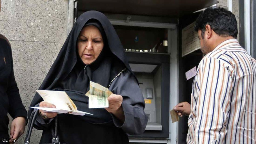  العقوبات على إيران.. سيناريوهات مفتوحة على كل شيء