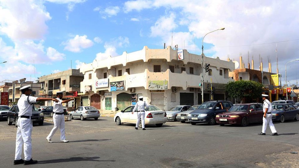 ليبيا.. حظر تجوال ليلي بصبراتة إثر هجوم ميلشيا الدباشي
