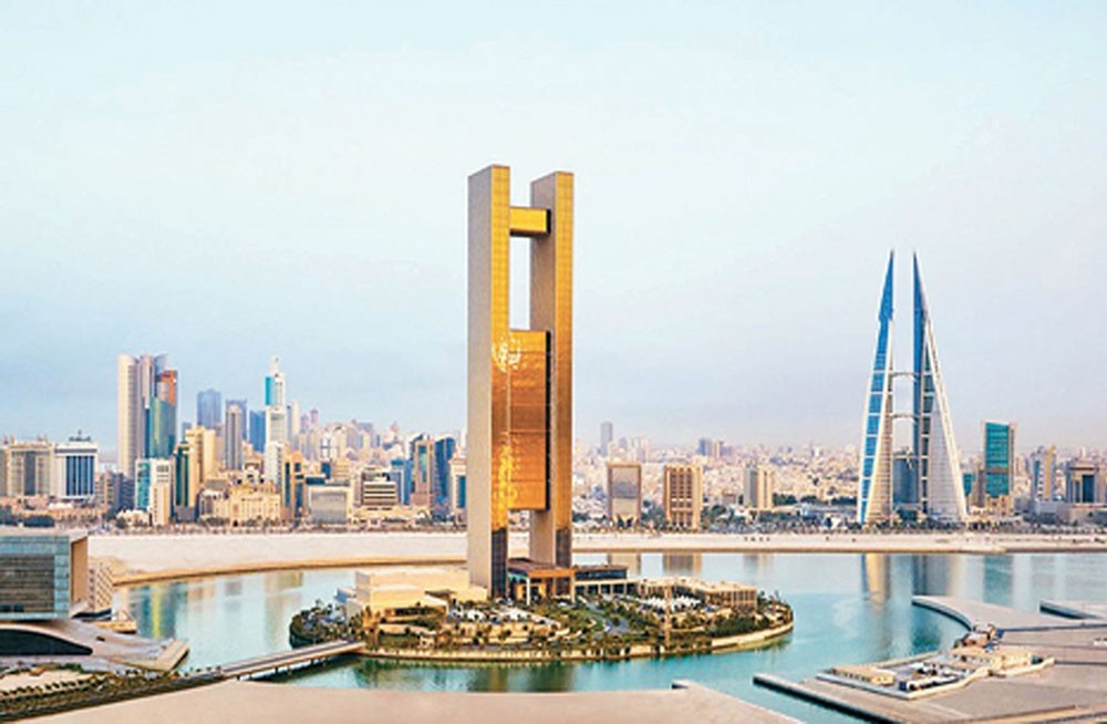 البحرين تحقق نمواً اقتصادياً بالقطاع غير النفطي نسبته 3.5% خلال 4 سنوات