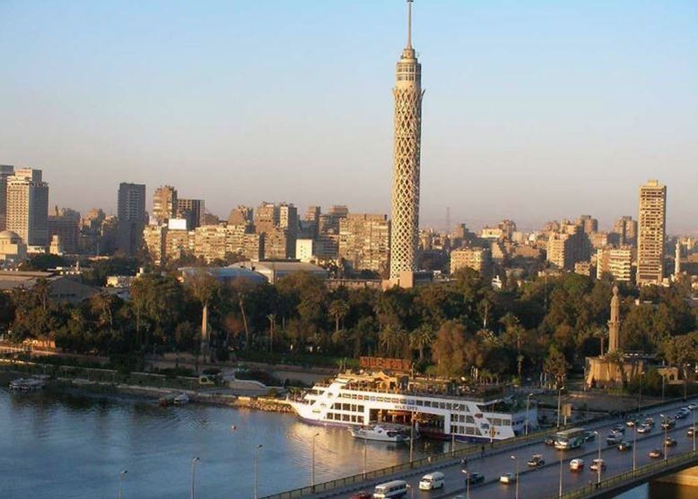 تراجع مؤشر PMI الرئيسي الخاص بمصر من 48.7