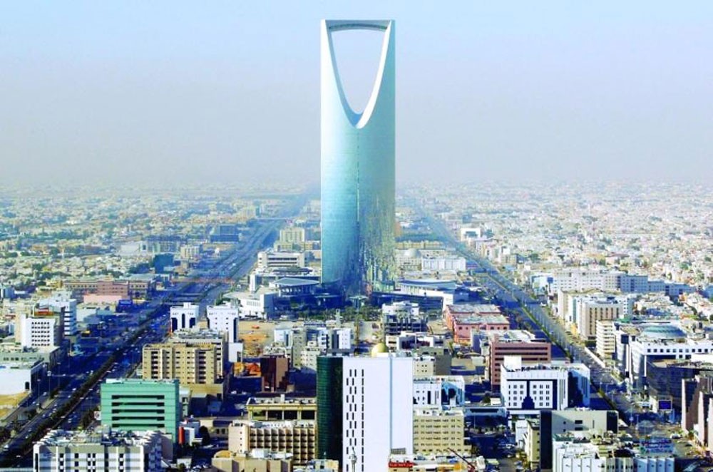 ارتفاع مؤشر PMI الرئيسي الخاص بالسعودية من 53.4 نقطة
