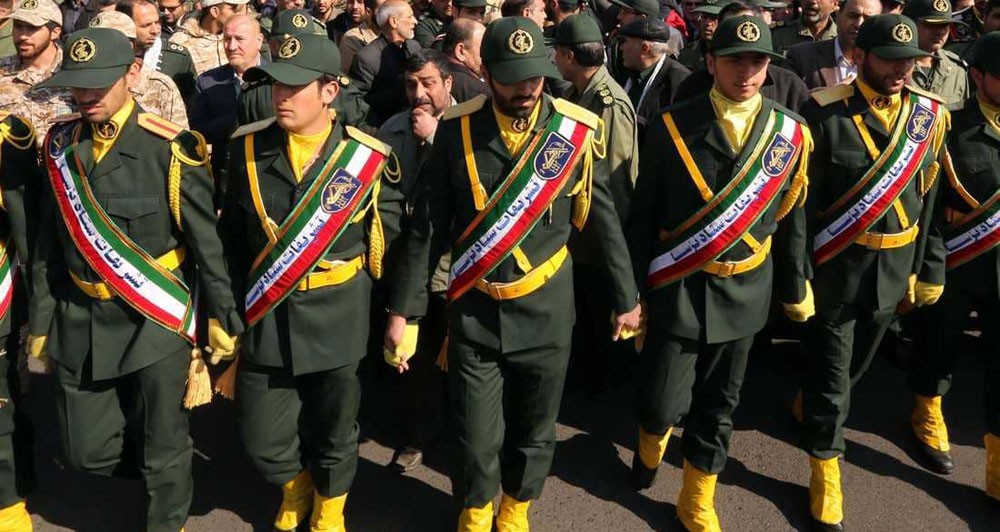 طهران أنفقت 16 مليار دولار لدعم الإرهاب في المنطقة