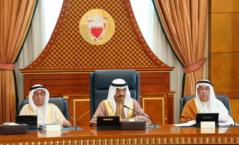 مجلس الوزراء يبحث اللائحة التنفيذية لقانون ضريبة القيمة المضافة ويحيلها للجنة الشئون القانونية